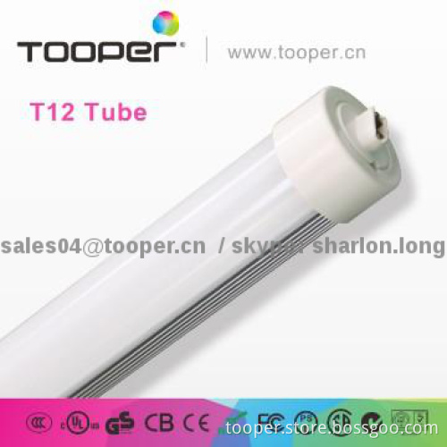 10w PSE UL t8 led tube light 0.6M 1.2M 1.5M 10W 18W 23W